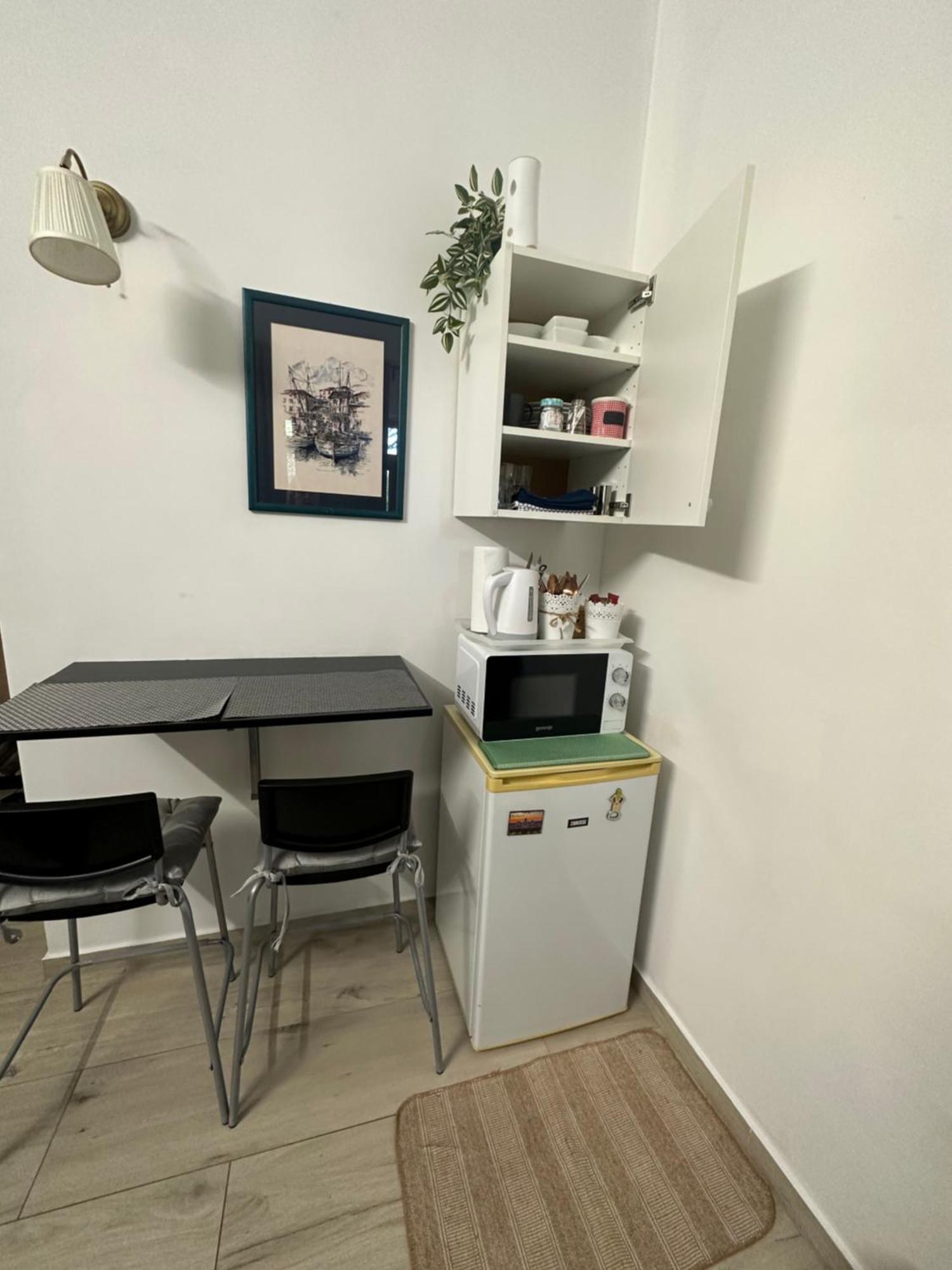 Palomia B Apartment Split Exterior photo
